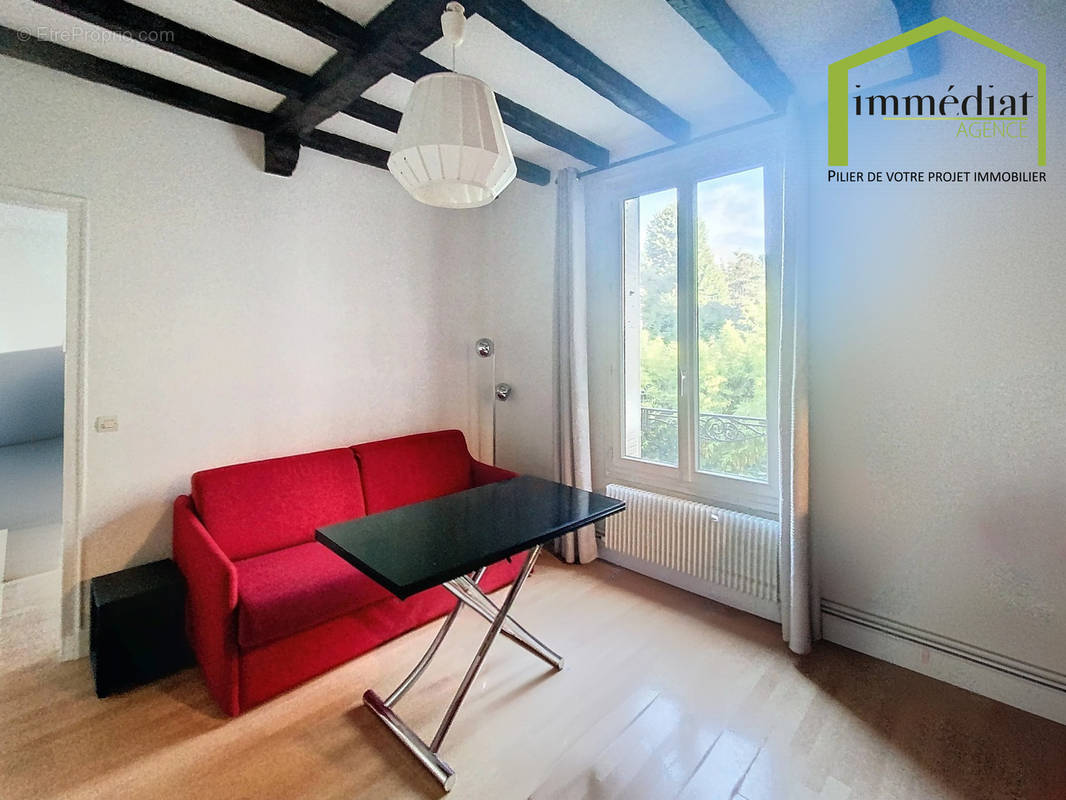 Appartement à RUEIL-MALMAISON