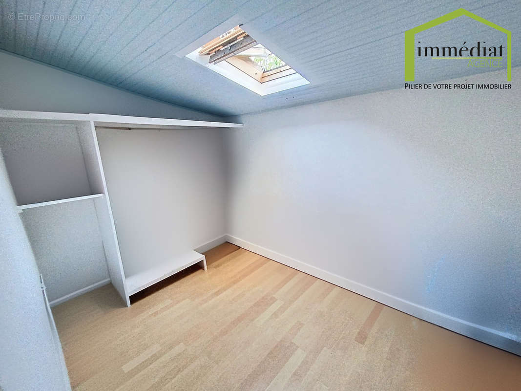 Appartement à RUEIL-MALMAISON