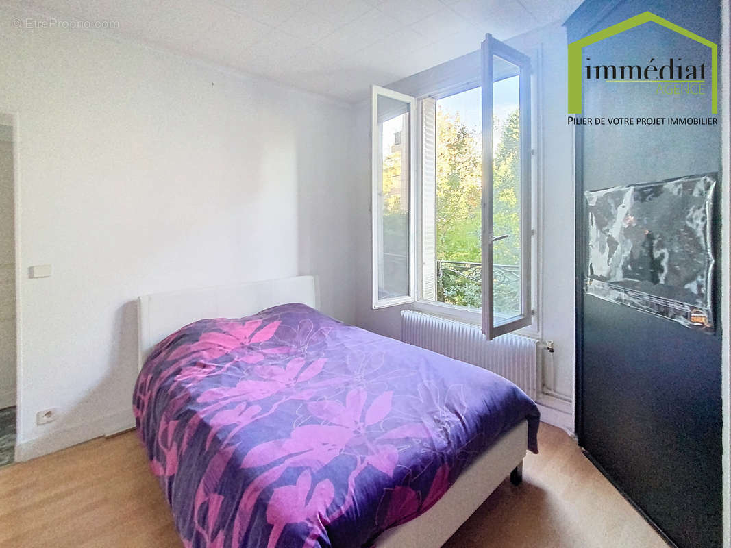 Appartement à RUEIL-MALMAISON