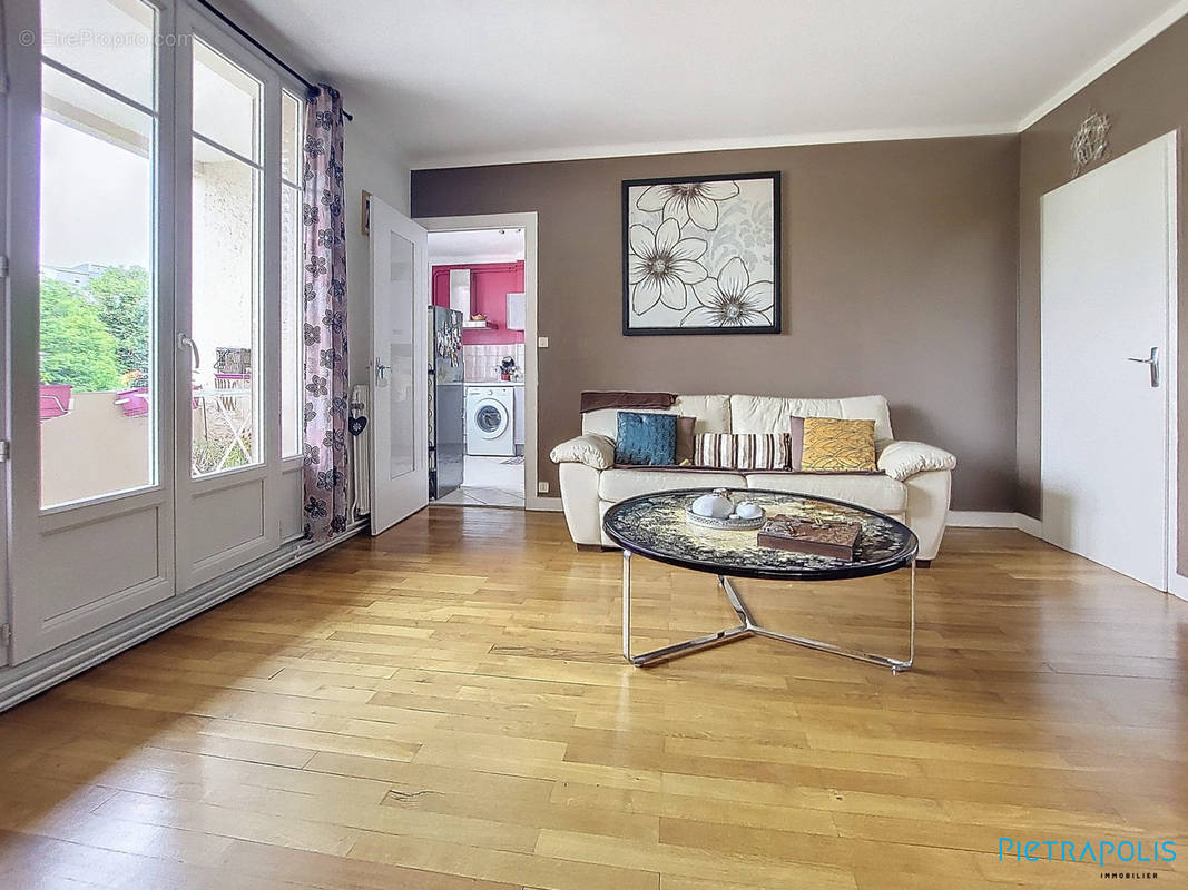 Appartement à LYON-5E