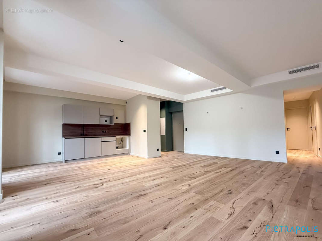 Appartement à LYON-1E