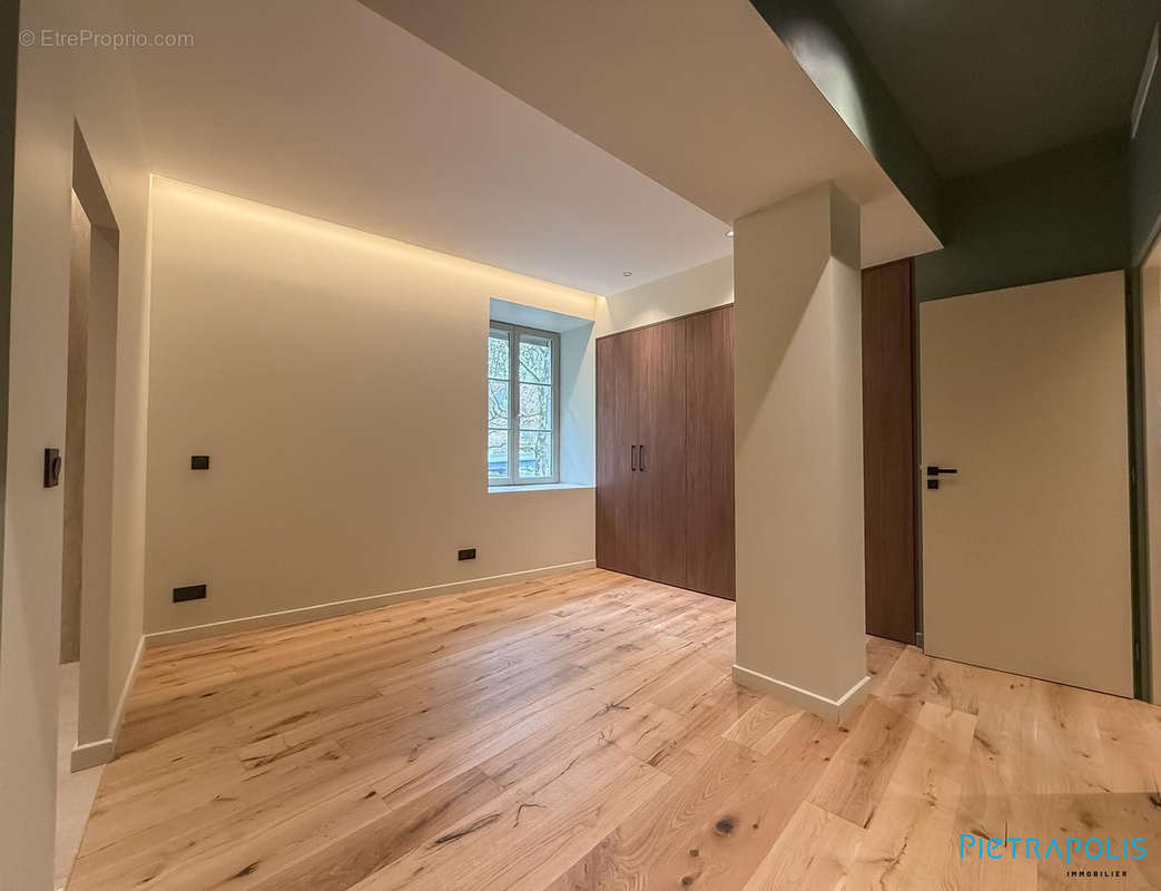 Appartement à LYON-1E