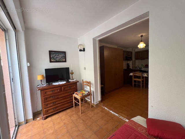 Appartement à SANARY-SUR-MER