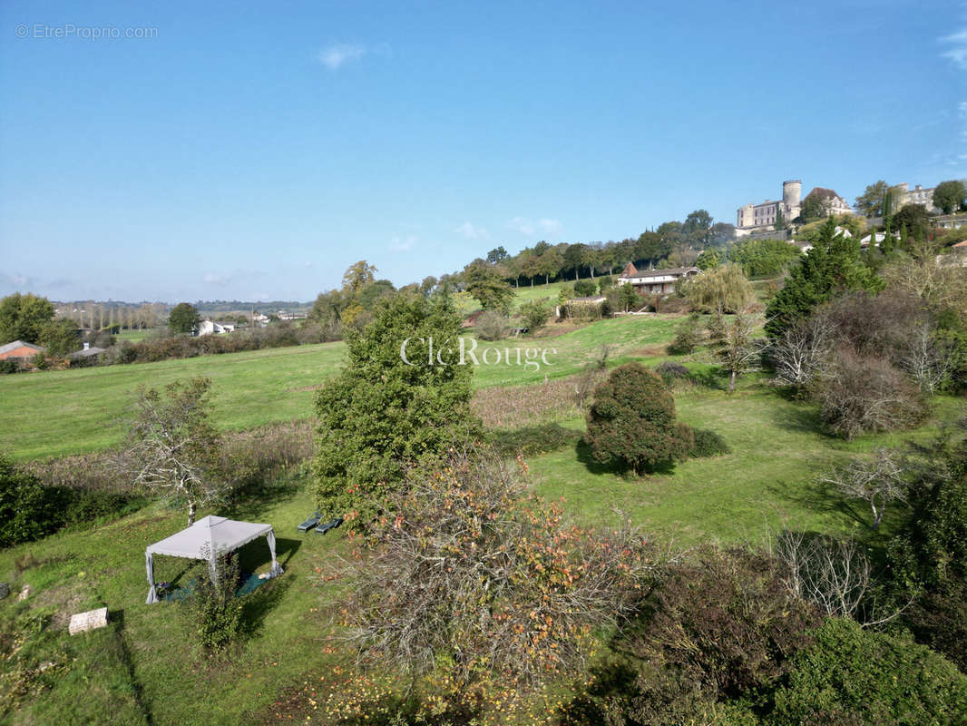 Maison à DURAS