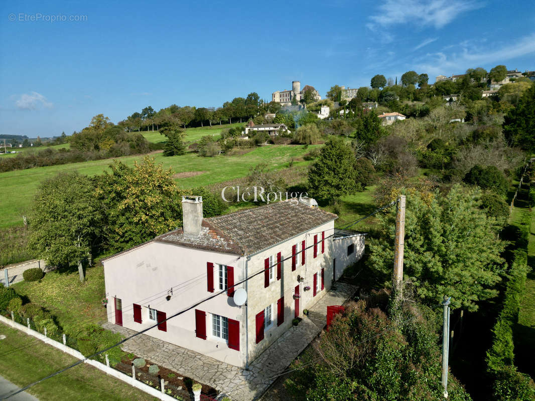 Maison à DURAS