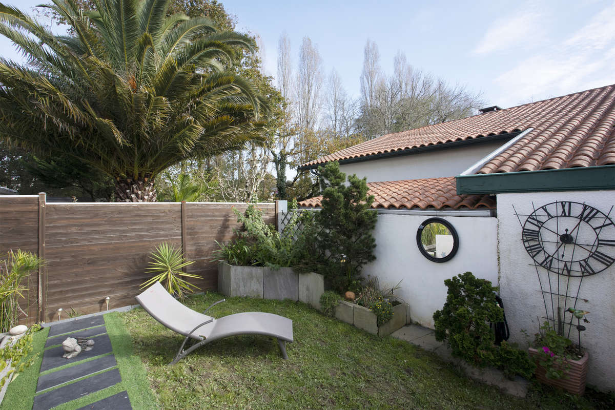 Maison à SAINT-JEAN-DE-LUZ