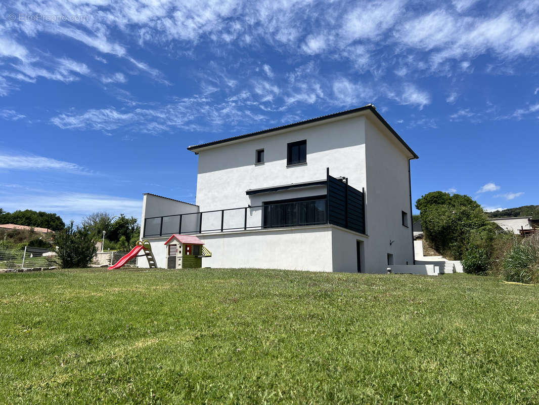 Maison à AJACCIO