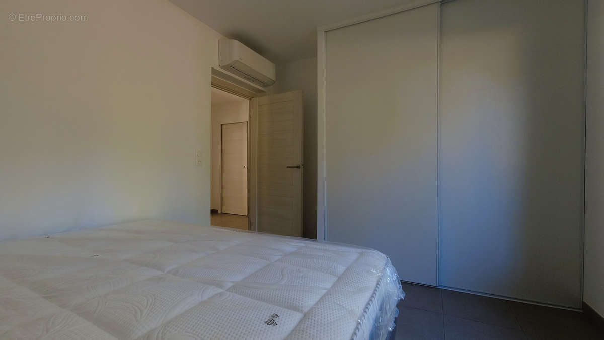 Appartement à BONIFACIO