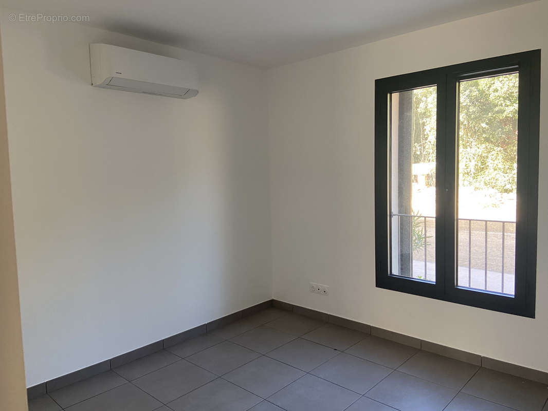 Appartement à BONIFACIO