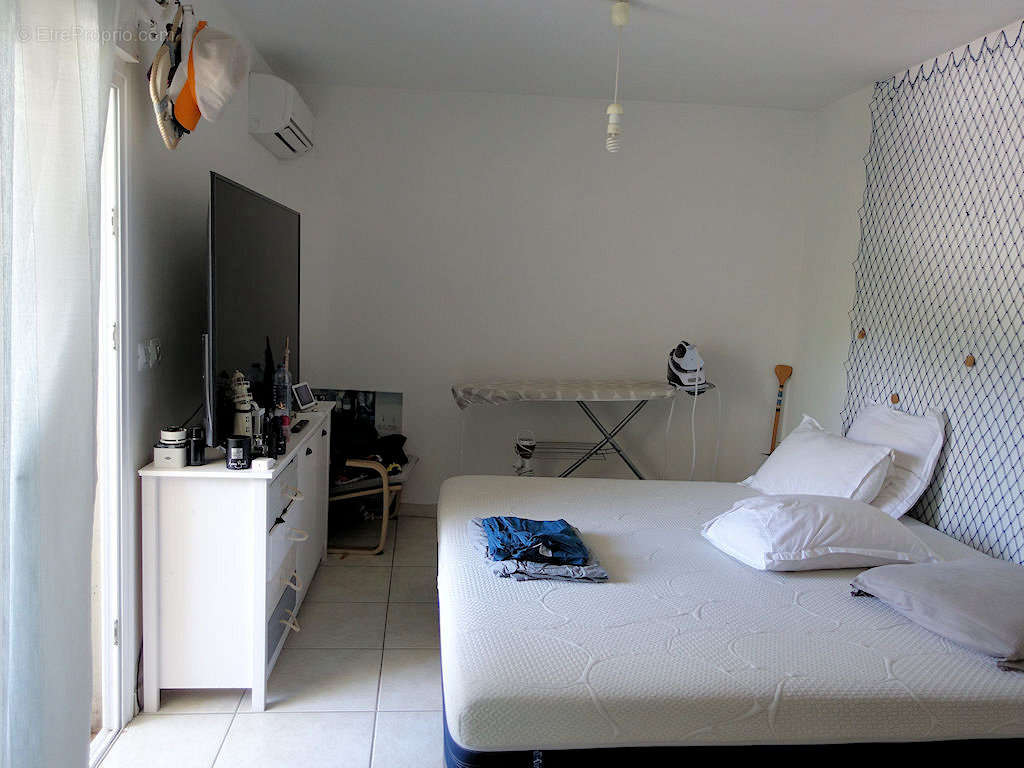 Appartement à SAINT-DENIS