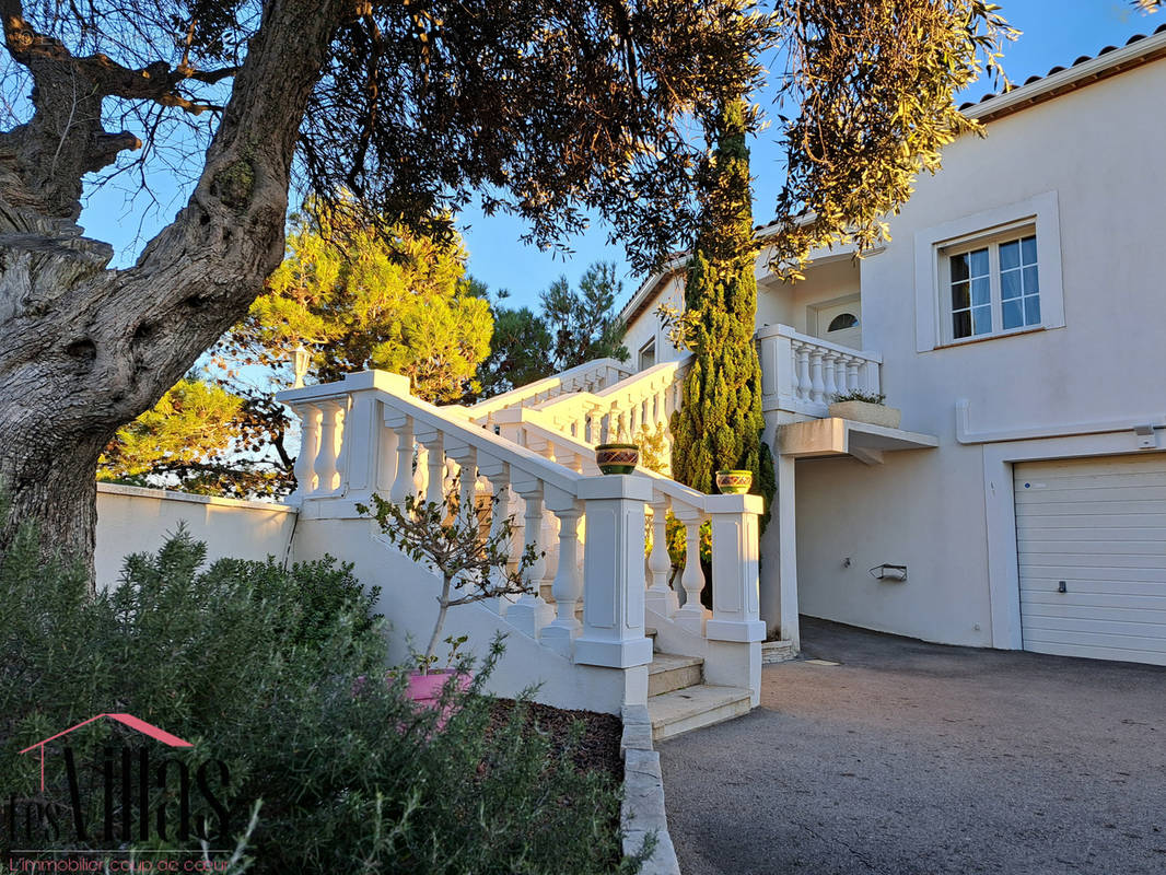 Maison à NARBONNE