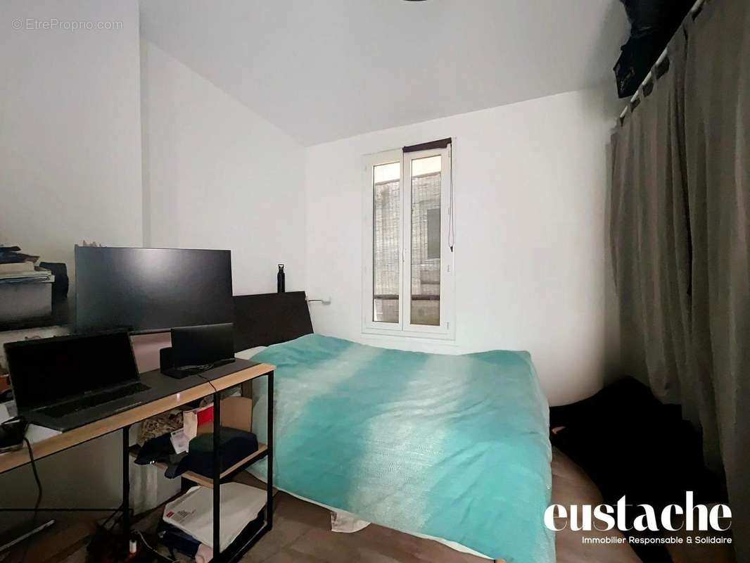 Appartement à PARIS-10E