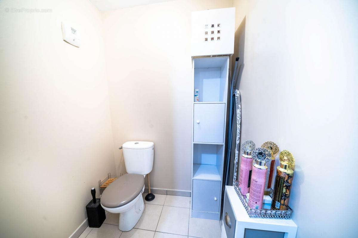 Appartement à TOURS