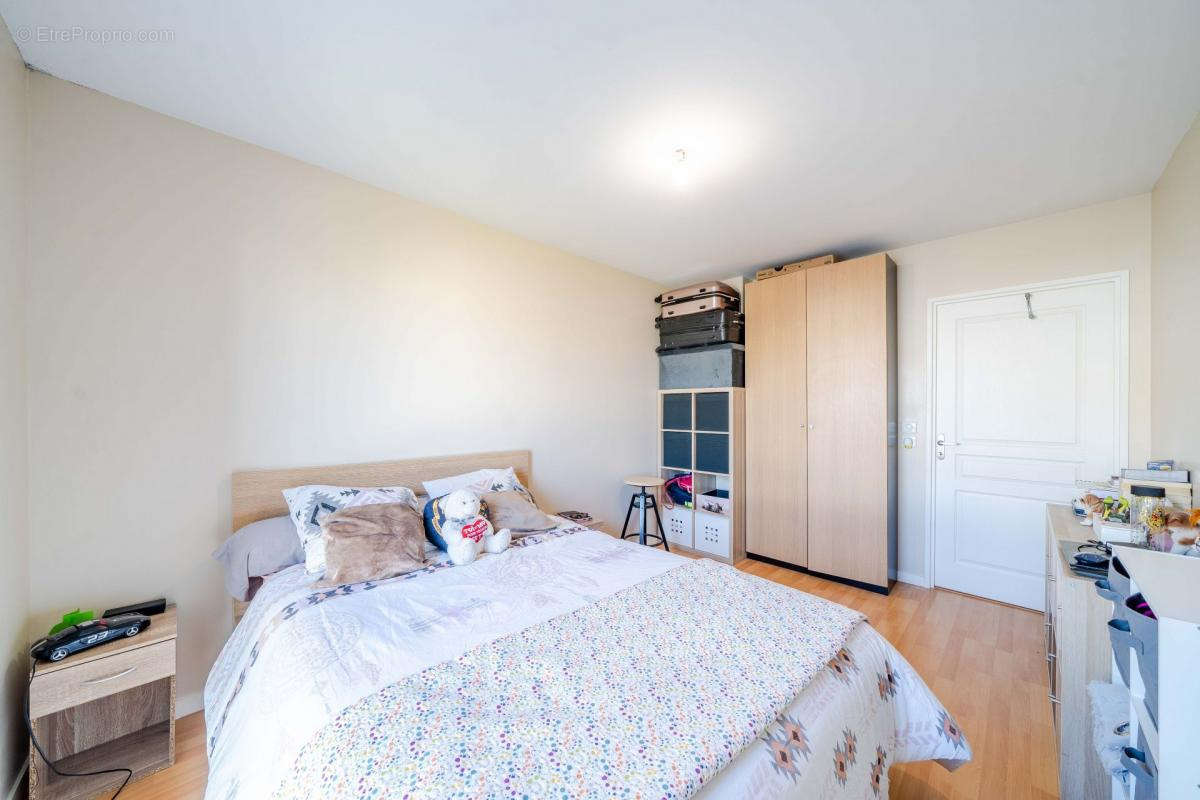 Appartement à TOURS