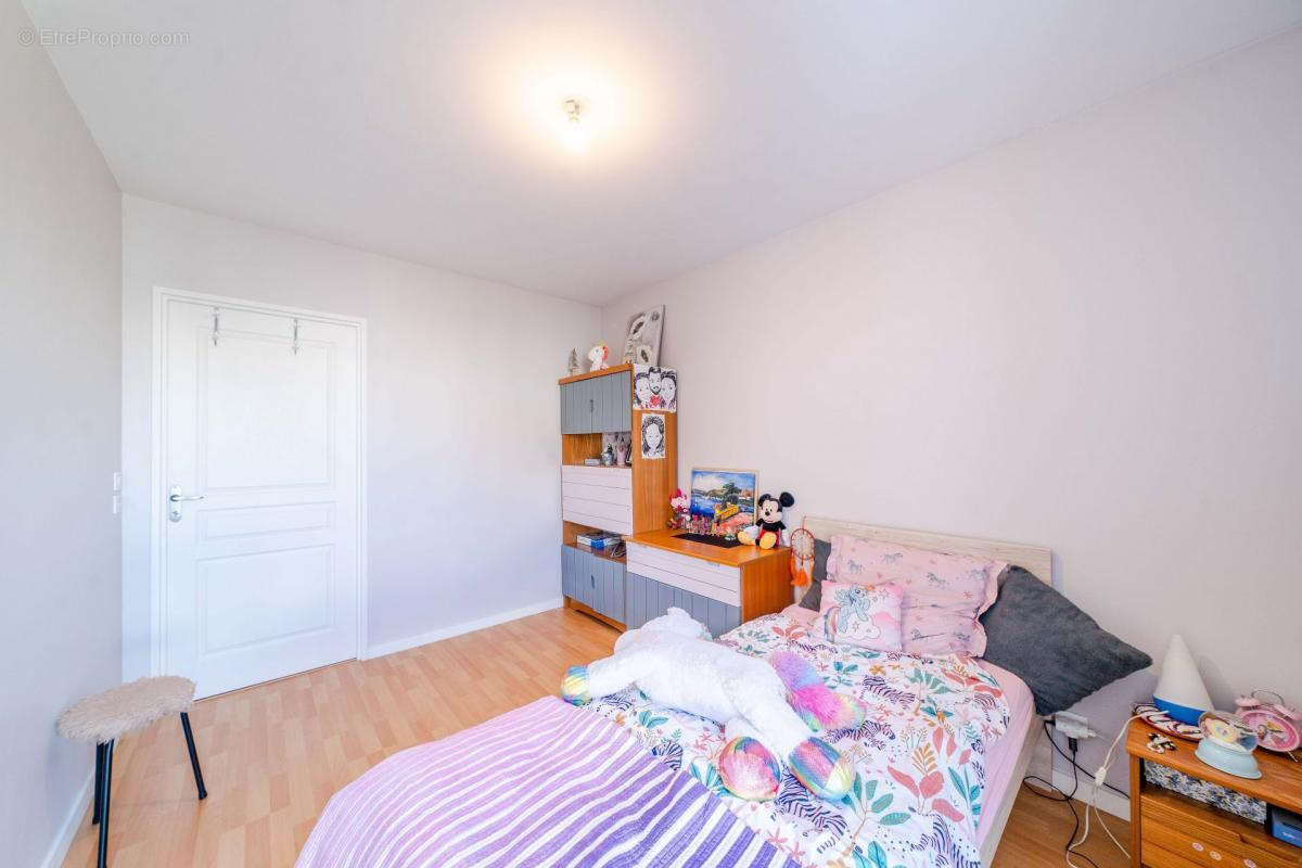 Appartement à TOURS