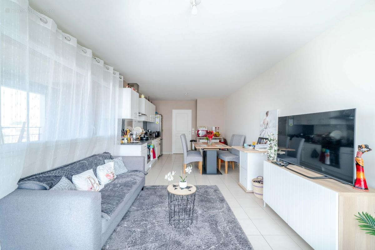 Appartement à TOURS