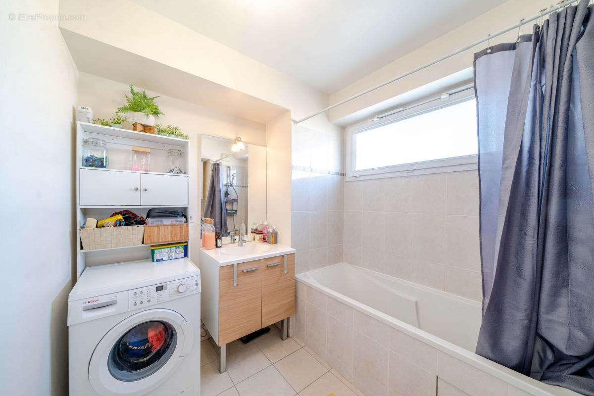 Appartement à TOURS