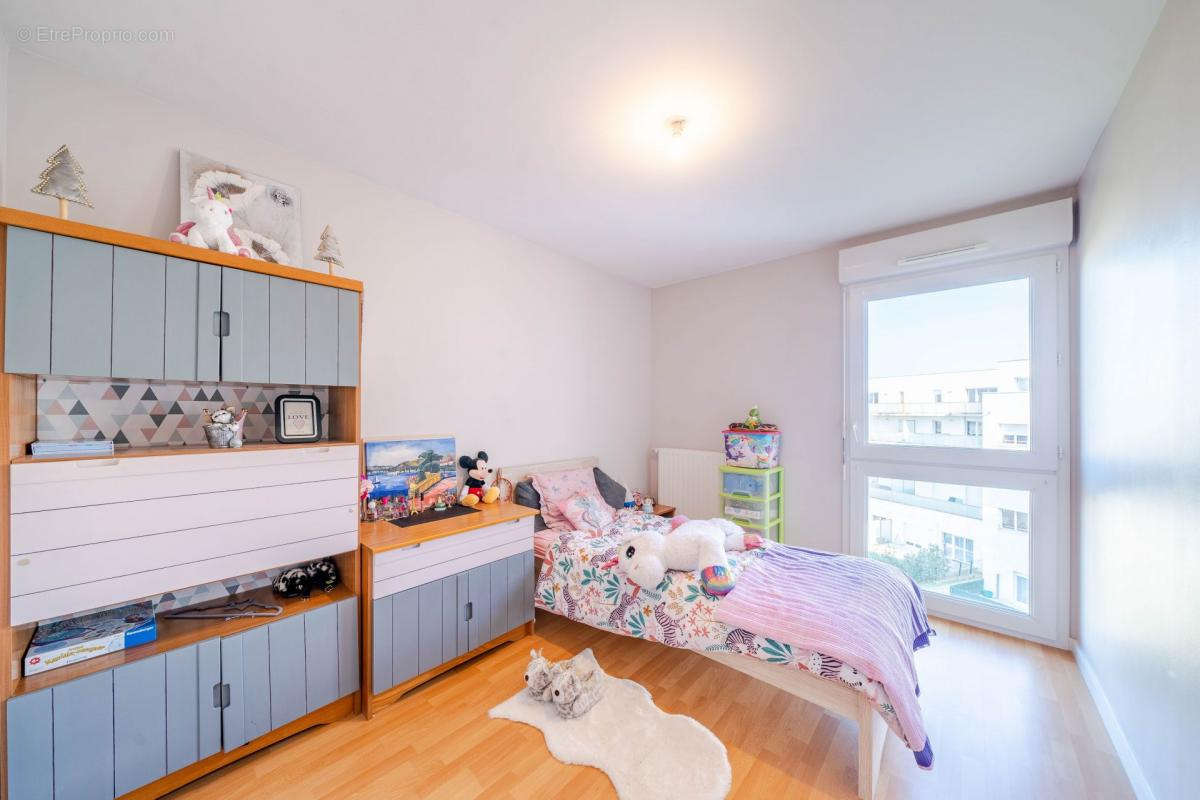 Appartement à TOURS