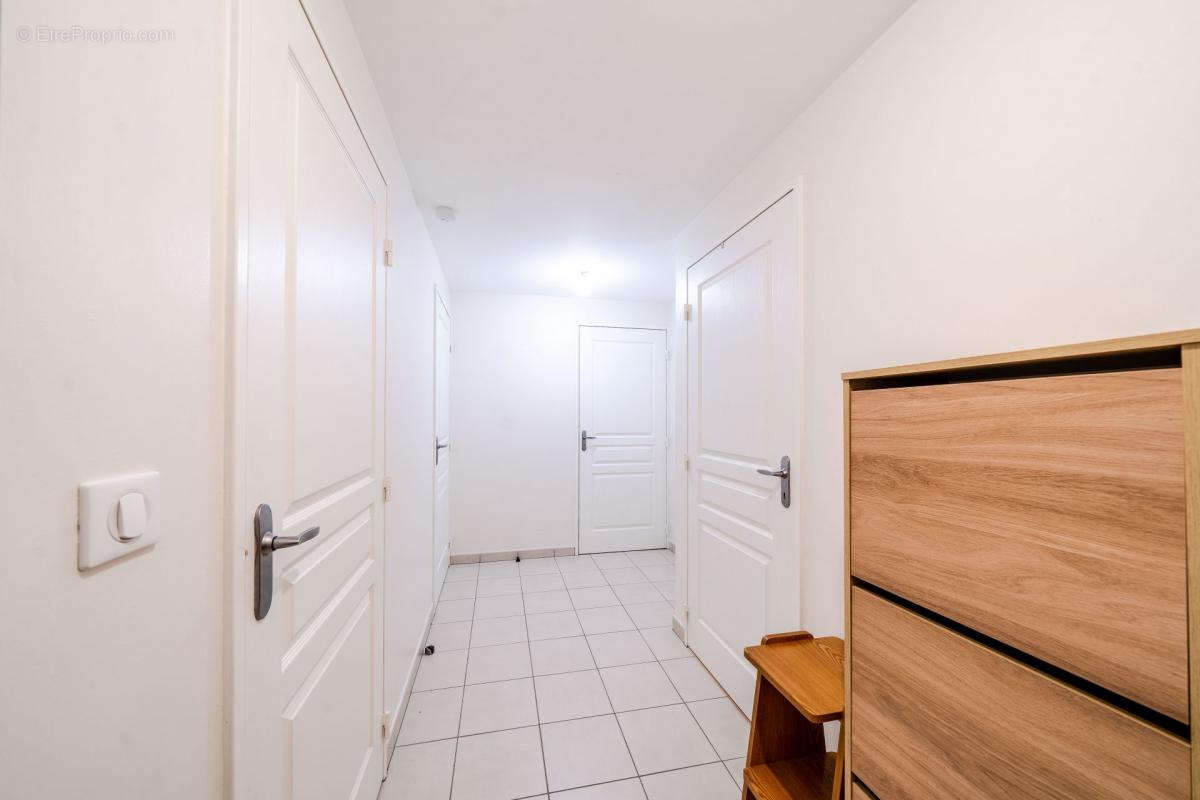 Appartement à TOURS