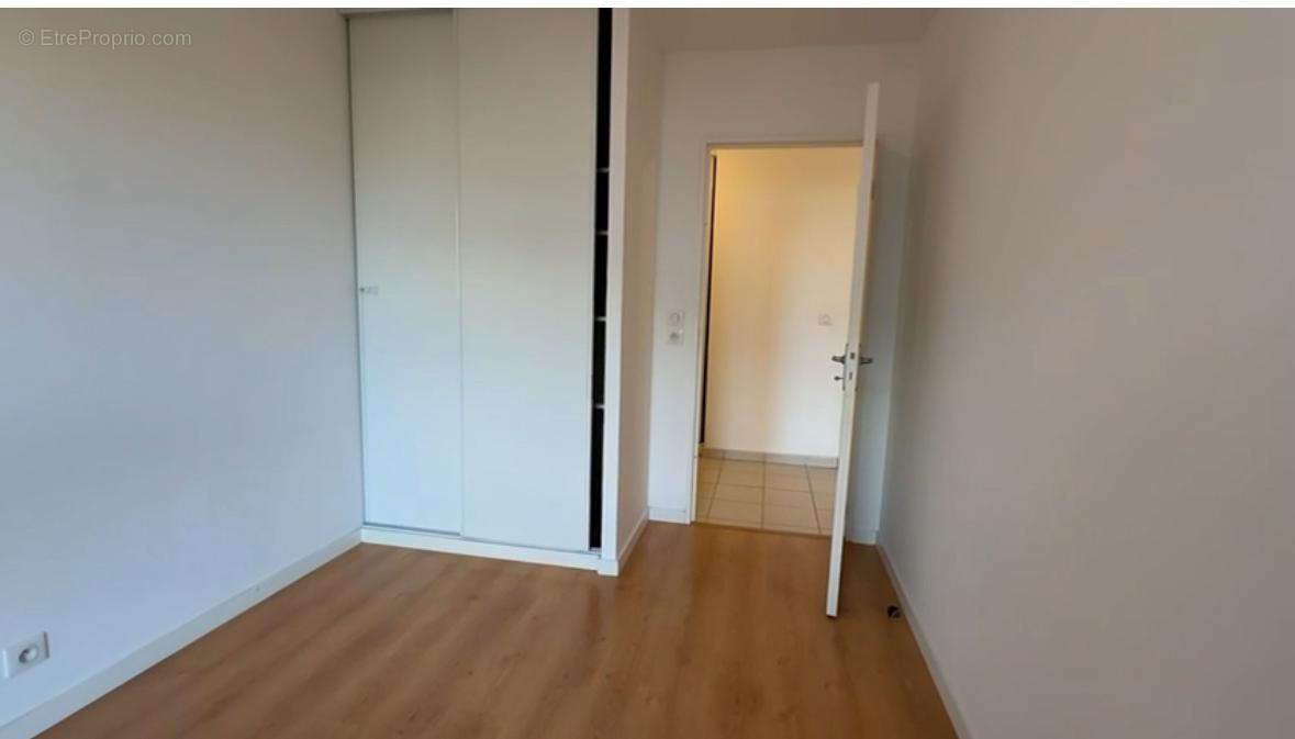 Appartement à TOURS