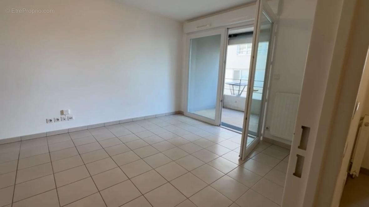 Appartement à TOURS