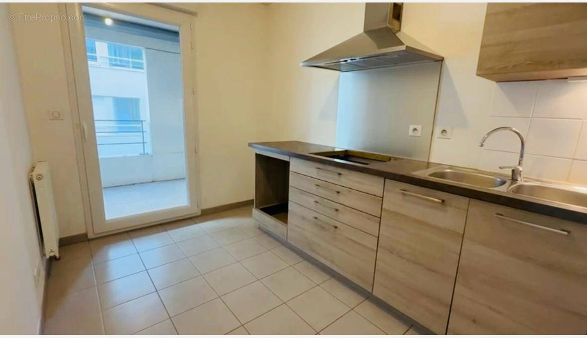 Appartement à TOURS