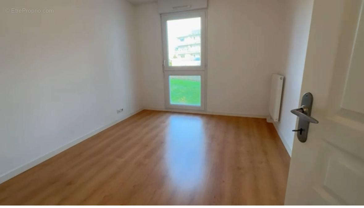 Appartement à TOURS