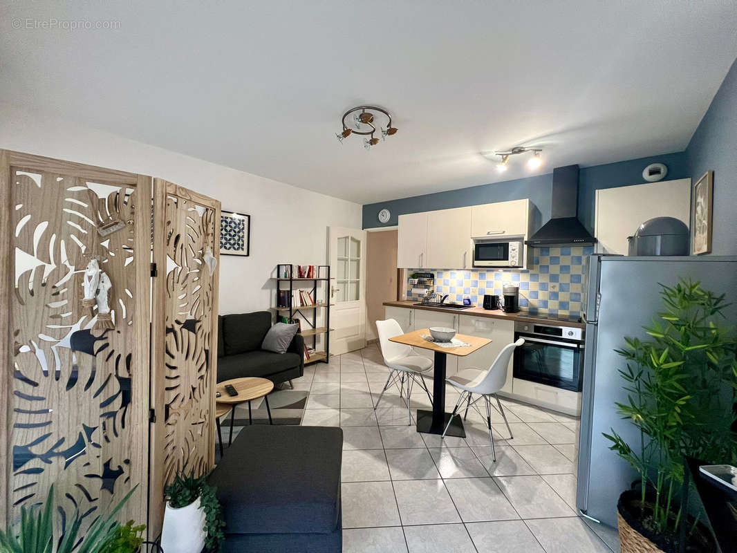 Appartement à SAINT-CAST-LE-GUILDO