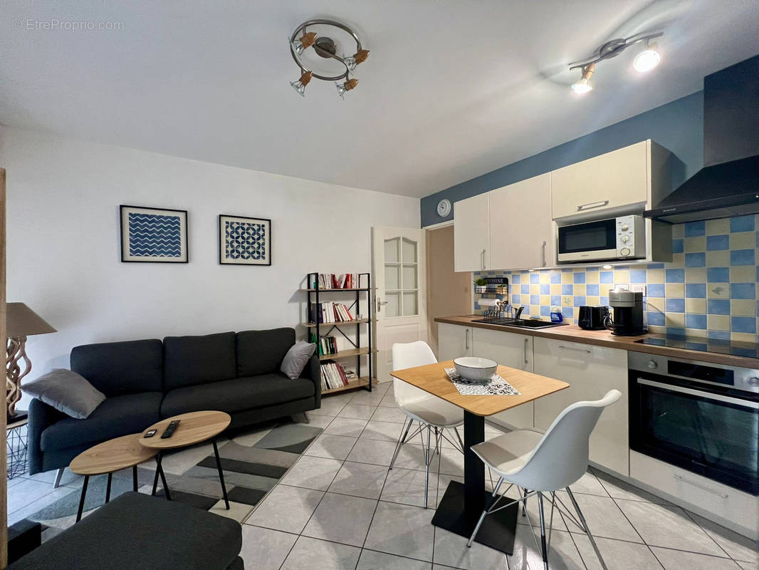 Appartement à SAINT-CAST-LE-GUILDO