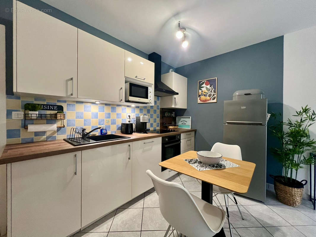 Appartement à SAINT-CAST-LE-GUILDO