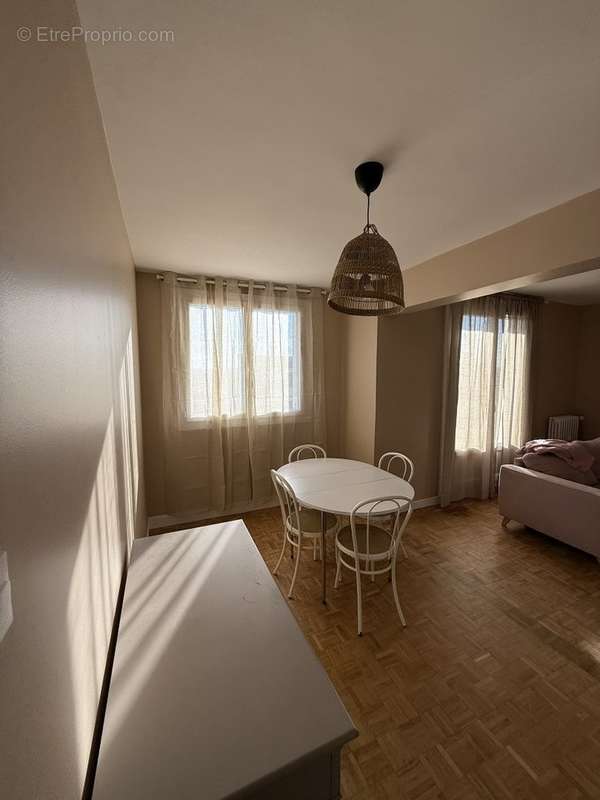 Appartement à LIMOGES