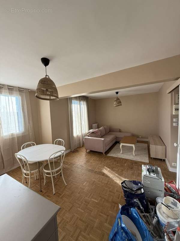 Appartement à LIMOGES