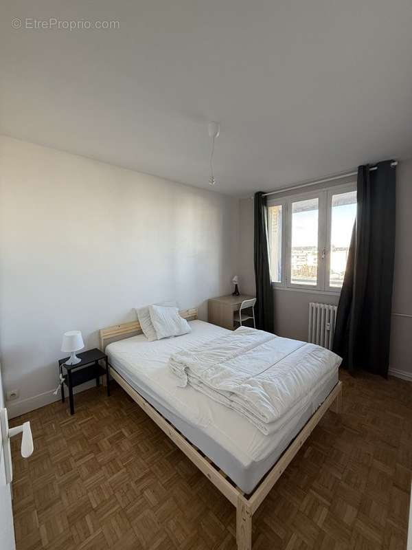 Appartement à LIMOGES