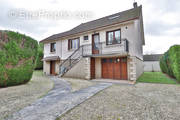 Maison à ROMILLY-SUR-SEINE