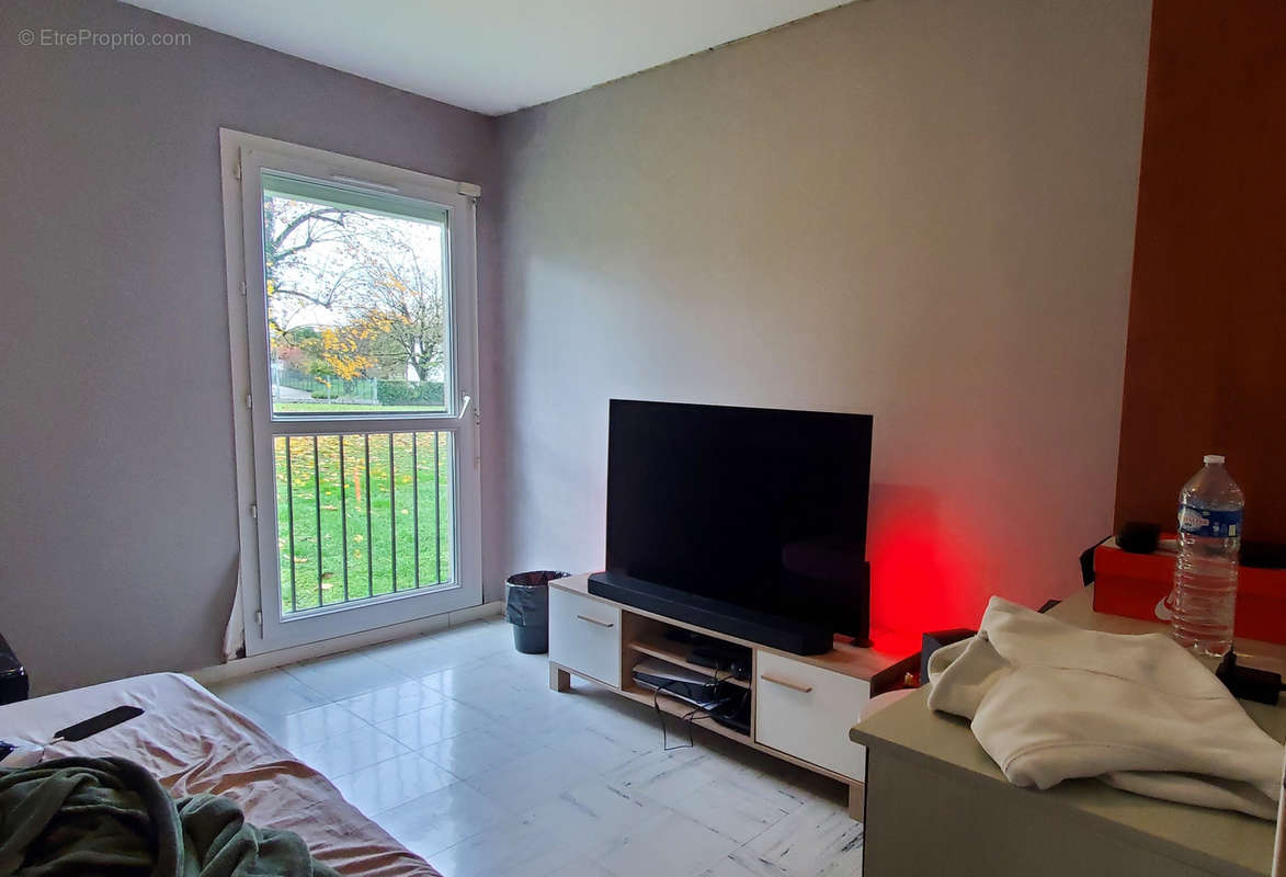 Appartement à ARCIS-SUR-AUBE