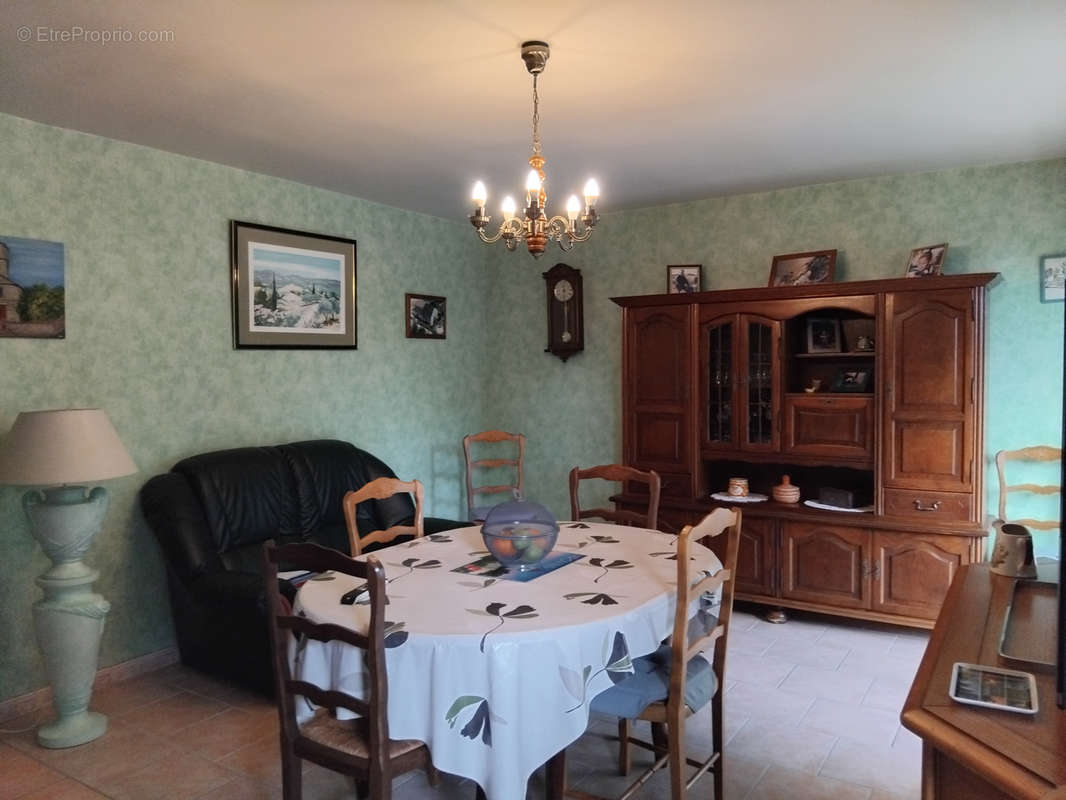 Appartement à EPERNAY