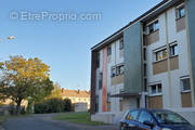 Appartement à ARCIS-SUR-AUBE