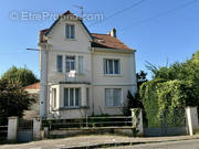 Maison à LONGEVILLE-LES-METZ