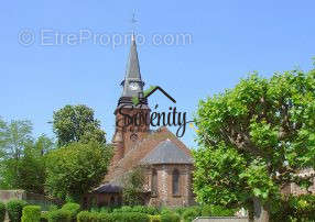 Terrain à HENIN-BEAUMONT