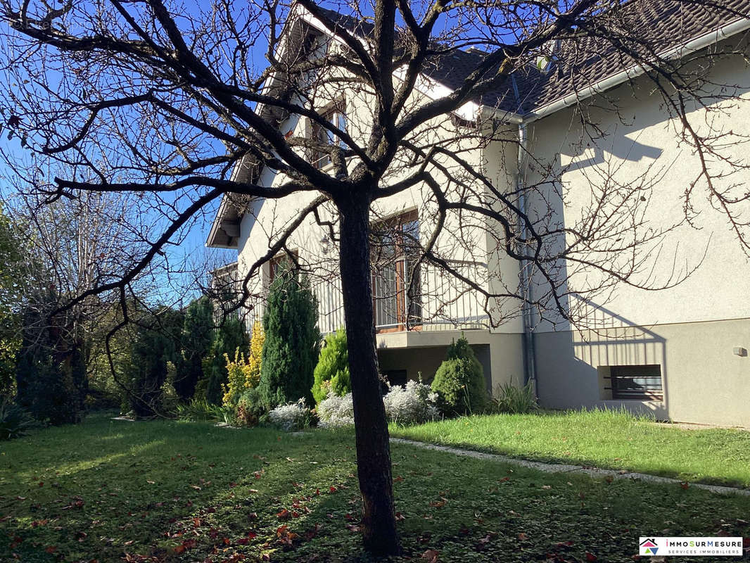 Maison à ERSTEIN