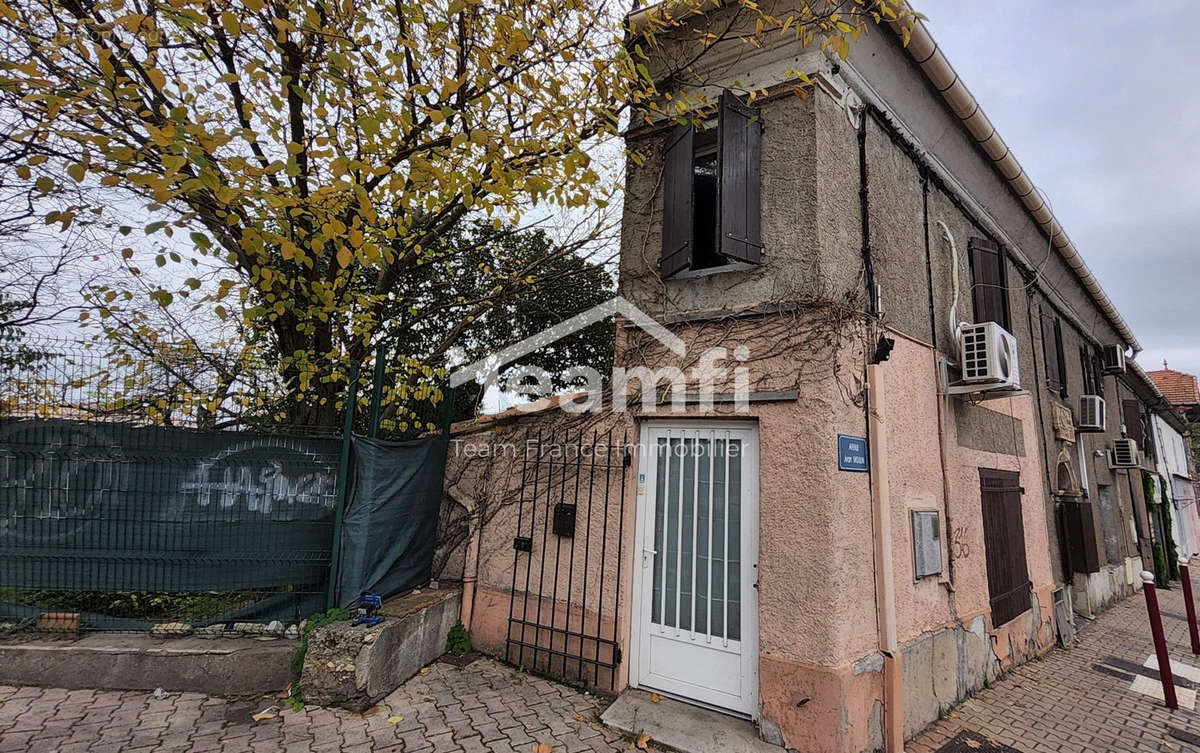 Appartement à SAINT-CHRISTOL-LES-ALES