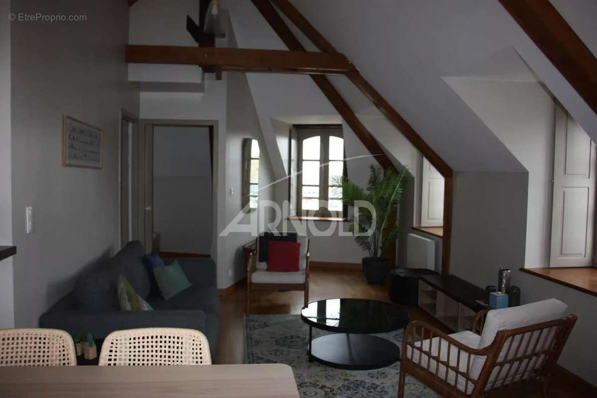 Appartement à VANNES