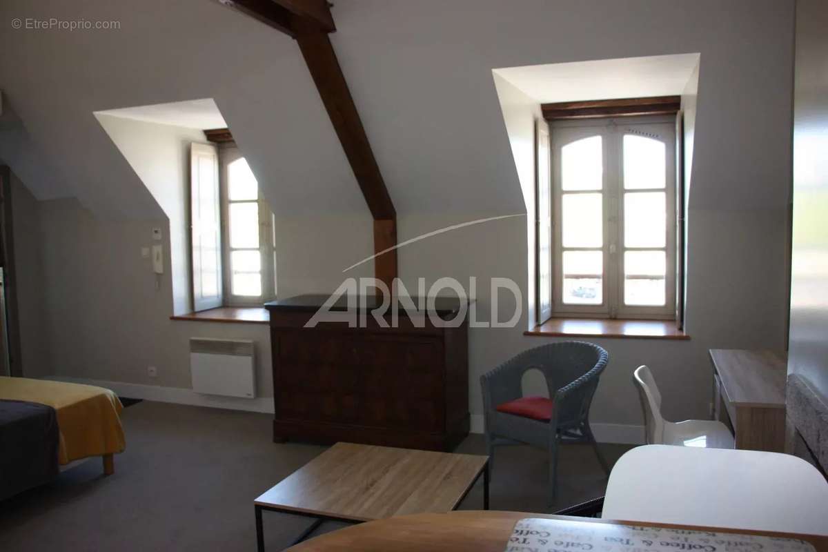 Appartement à VANNES