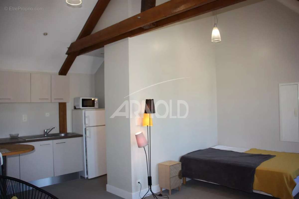 Appartement à VANNES