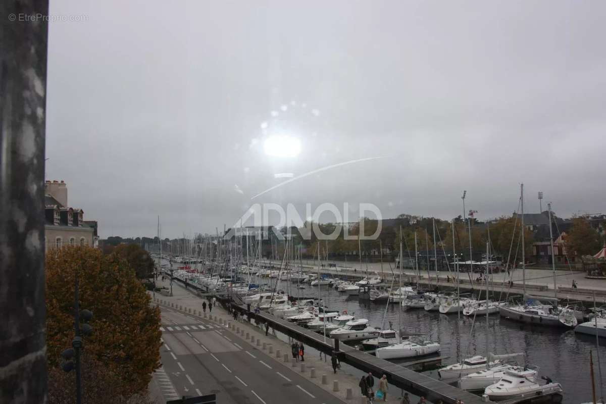 Appartement à VANNES