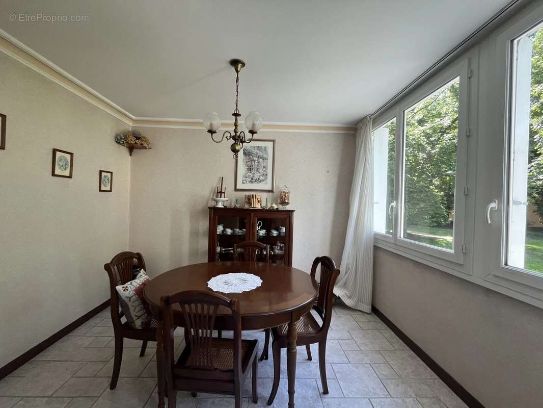 Appartement à PAU