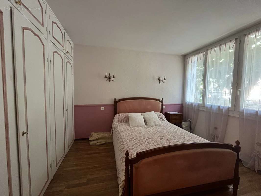 Appartement à PAU