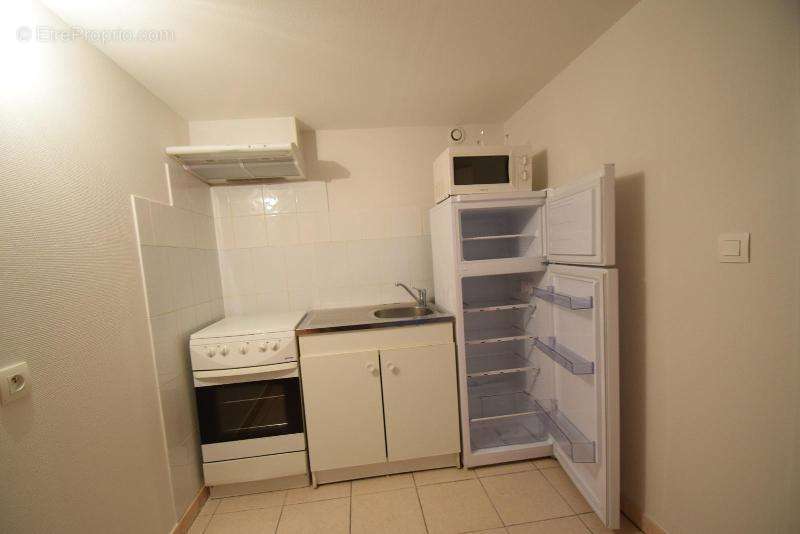   - Appartement à AUBENAS