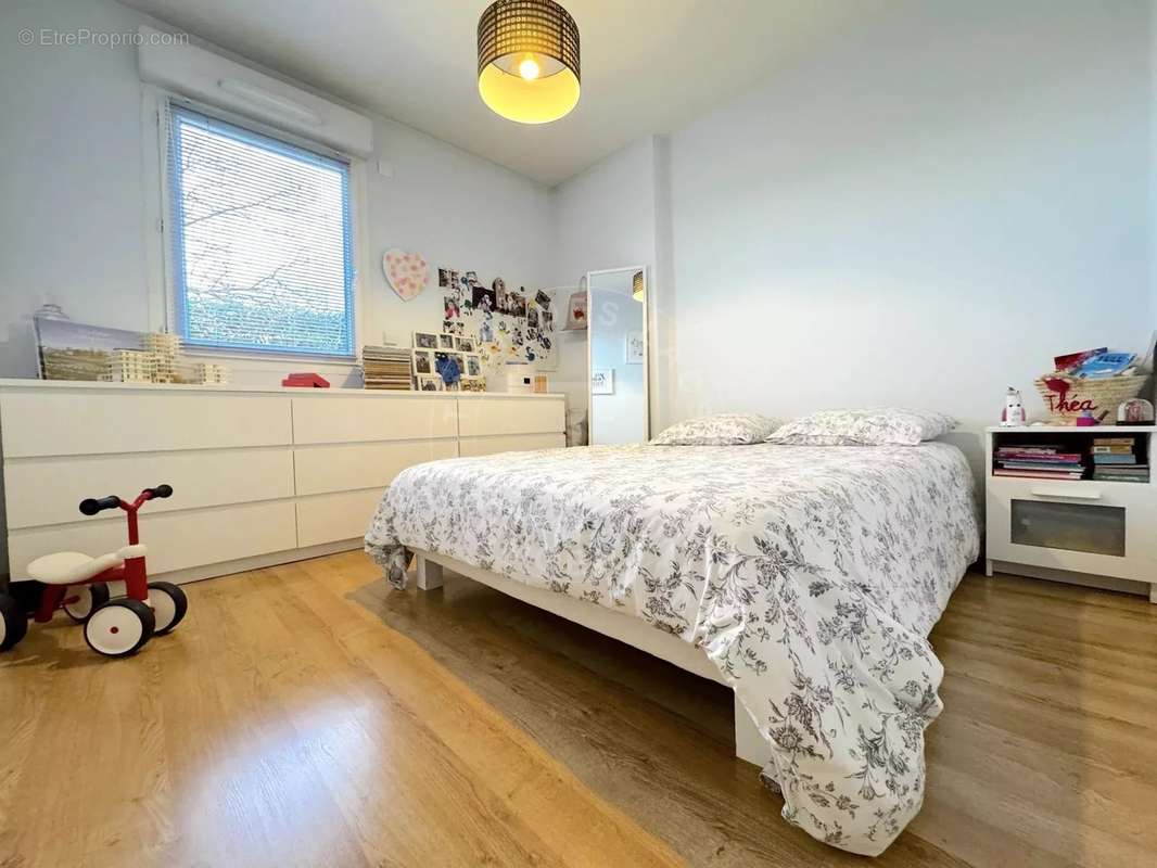 Appartement à ANNECY