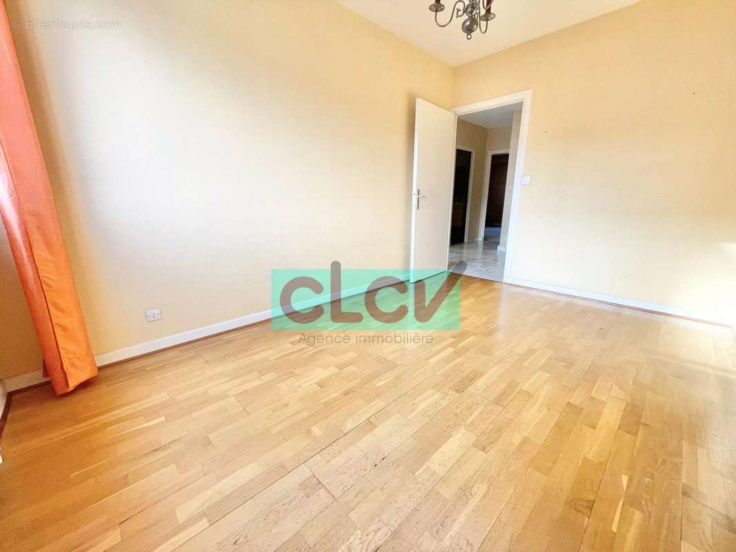 Appartement à LYON-7E